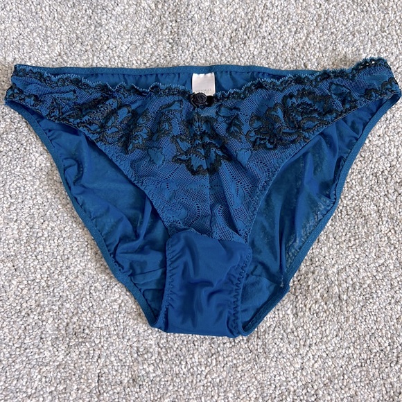 Victoria's Secret Intimates & Sleepwear Vintage Victorias Secret